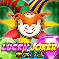 Joker slot